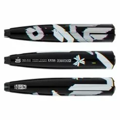 DeMarini CF Glitch -10 USSSA Baseball Bat: WTDXCBZGL Navy, White -BaseBallBat Sales Shop 6d3b 06 21 2021 demarini cf glitch 10 usssa baseball bat wtdxcbzgl 34448 3 l