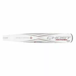 Easton Ghost Advanced -11 Fastpitch Softball Bat: FP20GHAD11 Red, White -BaseBallBat Sales Shop 6d50 12 21 easton ghost advanced 11 fastpitch softball bat fp20ghad11 31540 3 l