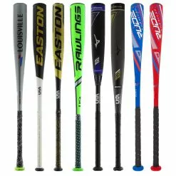 JustBats Pick Your Pack - USA Baseball 2-Pack - Platinum Blue, White, Black, Red, Grey, Gold, Brown, Yellow, Green, Purple -BaseBallBat Sales Shop 6d78 11 21 34153 8 pack 14 l
