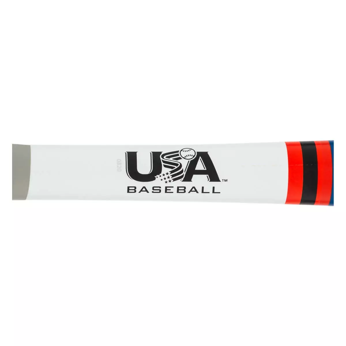 Easton Reflex -12 USA Baseball Bat: YBB21REF12 Blue, Red, White 6 Easton Reflex -12 USA Baseball Bat: YBB21REF12 Blue, Red, White - Image 4