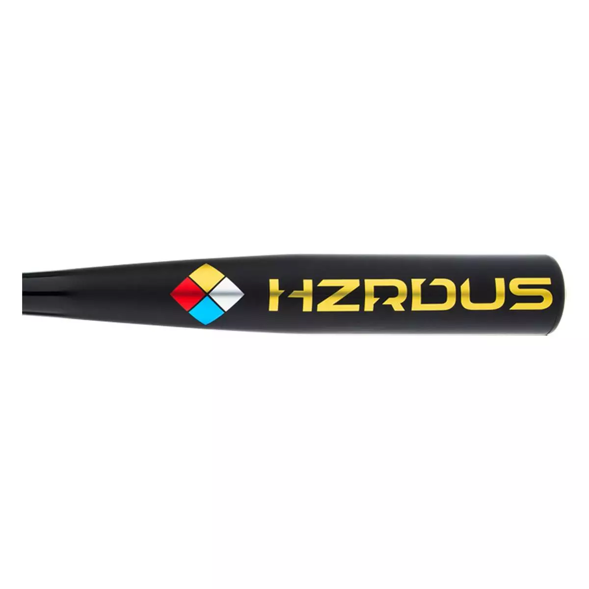 TRUE TEMPER HZRDUS BBCOR Baseball Bat: BB22HZRB3 Black, Gold 5 TRUE TEMPER HZRDUS BBCOR Baseball Bat: BB22HZRB3 Black, Gold - Image 3