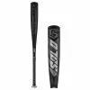 Louisville Slugger Solo -10 USSSA Baseball Bat: WBL2471010 Black, Grey -BaseBallBat Sales Shop 6f53 05 21 2021 louisville slugger solo 10 usssa baseball bat wbl2471010 33512 1 l