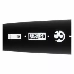 2022 DeMarini The Goods ONE BBCOR Baseball Bat: WTDXGOC22 Black, Grey, White -BaseBallBat Sales Shop 6ff9 11 21 2022 demarini the goods one bbcor baseball bat wtdxgoc22 34746 4 l