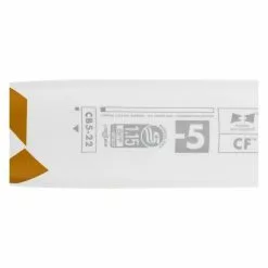 2022 DeMarini CF -5 USSSA Baseball Bat: WTDXCB522 Black, Gold, White -BaseBallBat Sales Shop 701d 11 21 2022 demarini cf 5 usssa baseball bat wtdxcb522 34739 4 l