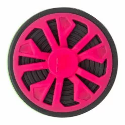 Worth Legit Watermelon 13.75" XL USSSA 240 Slow Pitch Softball Bat: WML21U Black, Green, Pink -BaseBallBat Sales Shop 7046 11 21 worth legit watermelon 13 75 xl usssa 240 slow pitch softball bat wml21u 35227 8 l