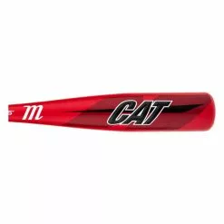 Marucci CAT -11 USA Tee Ball Bat: MTBC8USAY Red 12 Marucci CAT -11 USA Tee Ball Bat: MTBC8USAY Red -BaseBallBat Sales Shop 7048 05 21 marucci cat 11 usa tee ball bat mtbc8usay 33207 3 l