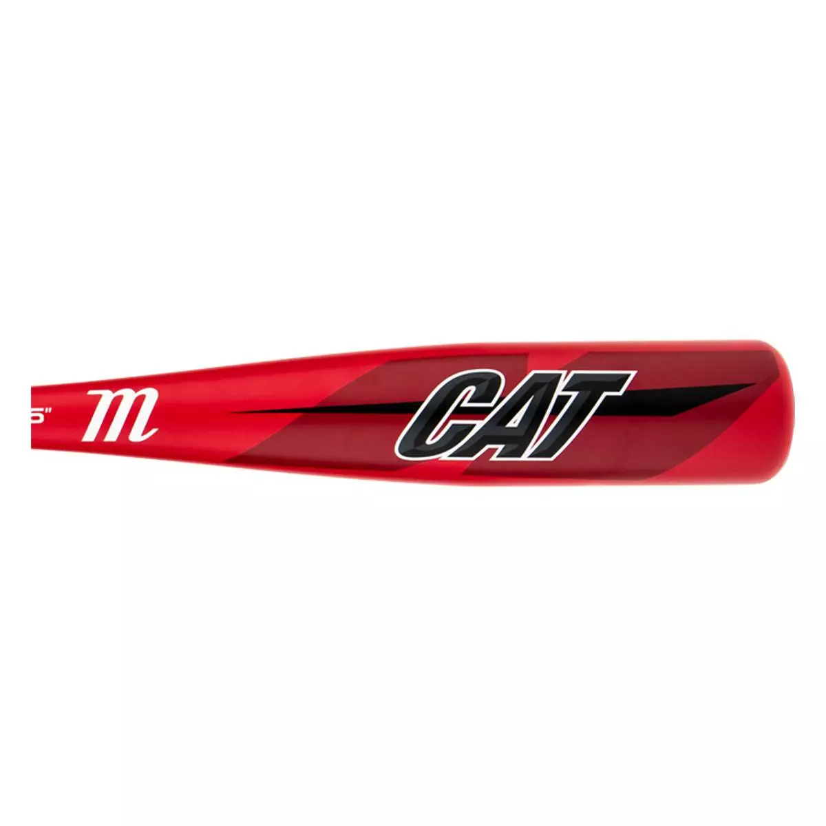 Marucci CAT -11 USA Tee Ball Bat: MTBC8USAY Red 5 Marucci CAT -11 USA Tee Ball Bat: MTBC8USAY Red - Image 3