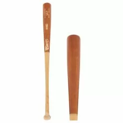 Brett Bros. Maple Master Wood Baseball Bat: MM110 Adult Brown, Natural