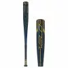 2022 Rawlings Velo ACP -8 USSSA Baseball Bat: UT1V8 Gold, Navy -BaseBallBat Sales Shop 712f 11 21 coming soon 2022 rawlings velo acp 8 usssa baseball bat ut1v8 35247 002 l