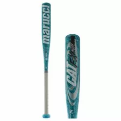 Marucci BL26 CAT FX -12 Fastpitch Softball Bat: MFPCFXA12 Blue, Grey -BaseBallBat Sales Shop 7160 05 19 31367 l