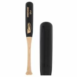 Brett Bros Maple One Hand Training Baseball Bat: BBOHT22