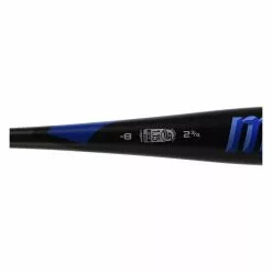 Marucci F5 -8 USSSA Baseball Bat: MSBF52X8 Black, Blue -BaseBallBat Sales Shop 737a 02 21 marucci f5 8 usssa baseball bat msbf52x8 33421 12 l