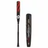 DeMarini CF Zen BBCOR Baseball Bat: WTDXCBC19 Black, Red -BaseBallBat Sales Shop 73dd 12 21 demarini cf zen bbcor baseball bat wtdxcbc19 30433 9 l