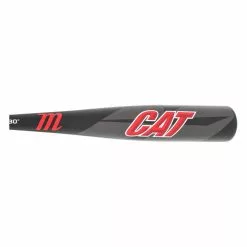 Marucci CAT -11 USA Baseball Bat: MSBC11YUSA Black, Red -BaseBallBat Sales Shop 74b0 11 21 marucci cat 11 usa baseball bat msbc11yusa 34769 3 l