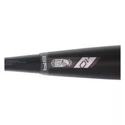 Mizuno Carbon 2 -10 USSSA Baseball Bat: YBB19C210 Black, Grey -BaseBallBat Sales Shop 74bf 09 18 30543 4 m