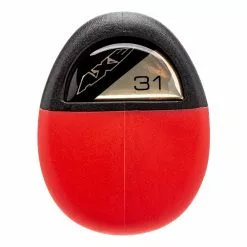 2022 Axe Avenge Pro -5 USSSA Baseball Bat: L199J Black, Red, White -BaseBallBat Sales Shop 755a 05 21 2022 axe avenge pro 5 usssa baseball bat l199j 34228 011 l