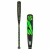 2022 Louisville Slugger Prime -10 USA Baseball Bat: WBL2536010 Black, Green, Grey -BaseBallBat Sales Shop 75c5 11 21 2022 louisville slugger prime 10 usa baseball bat wbl2536010 34729 1 l