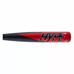 2022 Easton ADV Hype BBCOR Baseball Bat: BB22HYP Navy, Red -BaseBallBat Sales Shop 766e 09 21 2022 easton adv hype bbcor baseball bat bb22hyp 34360 3 l