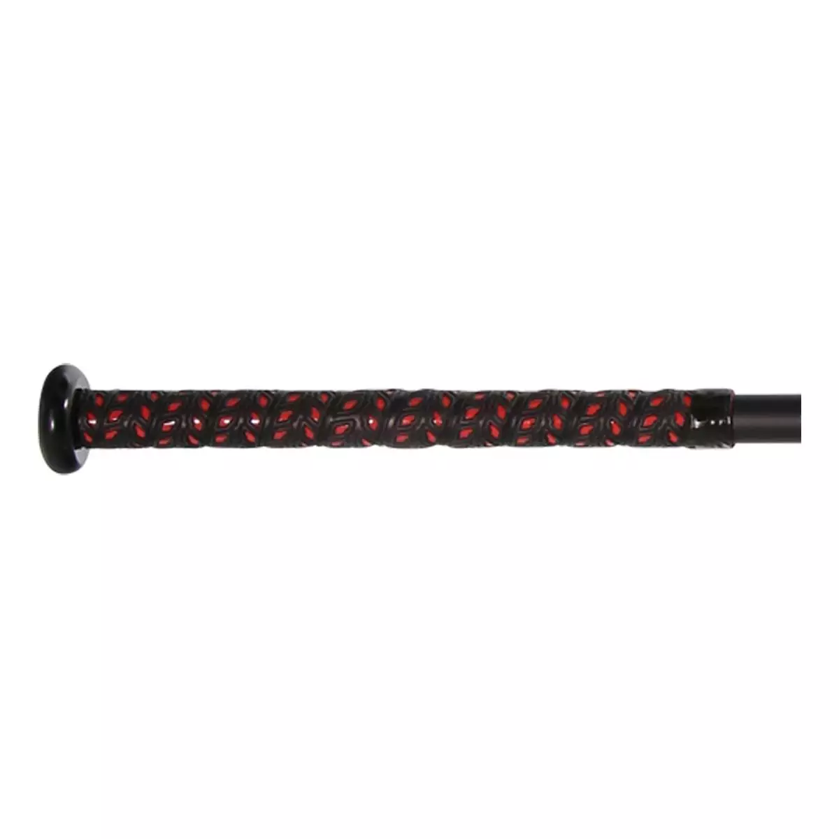 Miken Freak 9R Josh Riley 12" SuperMax USSSA 240 Slow Pitch Softball Bat: MJR21U Black, Red 7 Miken Freak 9R Josh Riley 12" SuperMax USSSA 240 Slow Pitch Softball Bat: MJR21U Black, Red - Image 5