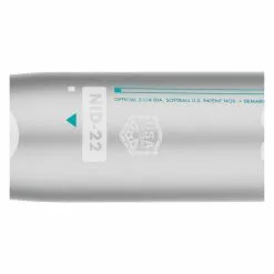 2022 DeMarini Nihilist Dale Brungardt 12" Endload USA Slow Pitch Softball Bat: WTDXNID22 Blue, Silver -BaseBallBat Sales Shop 7692 07 21 2022 demarini nihilist dale brungardt 12 endload usa slow pitch softball bat wtdxnid22 35044 4 l