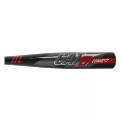 Marucci CAT8 Connect Black BBCOR Baseball Bat: MCBCC8CB Black, Red 12 Marucci CAT8 Connect Black BBCOR Baseball Bat: MCBCC8CB Black, Red -BaseBallBat Sales Shop 76a4 05 19 31446 2 l