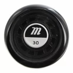 Marucci Posey28 Pro Metal -5 USSSA Baseball Bat: MSBP285S Black