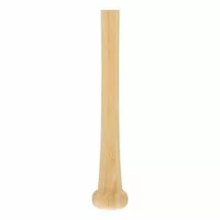 BamBooBat Bamboo Wood Youth Baseball Bat: YHNBB100D Natural/Black Black, Natural -BaseBallBat Sales Shop 7716 12 21 bamboobat bamboo wood youth baseball bat yhnbb100d natural black 12901 13 l