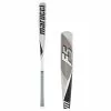 Marucci F5 BBCOR Baseball Bat: MCBF53 Black, Silver, White -BaseBallBat Sales Shop 7748 11 21 marucci f5 bbcor baseball bat mcbf53 34764 1 l