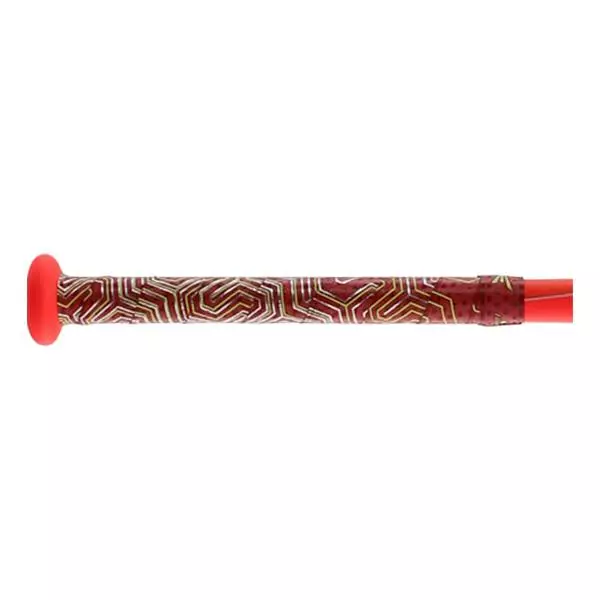 Easton Ghost X Hyperlite -11 USA Baseball Bat: YBB19GXHL Black, Red 7 Easton Ghost X Hyperlite -11 USA Baseball Bat: YBB19GXHL Black, Red - Image 5