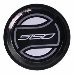 Rawlings 5150 BBCOR Baseball Bat: BB153 Black -BaseBallBat Sales Shop 77d9 11 20 2021 rawlings 5150 bbcor baseball bat bb153 33560 7 l