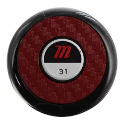 Marucci ECHO Connect -11 Fastpitch Softball Bat: MFPEC11 Black, Red, Grey -BaseBallBat Sales Shop 7810 02 20 marucci echo connect 11 fastpitch softball bat mfpec11 33216 8 l