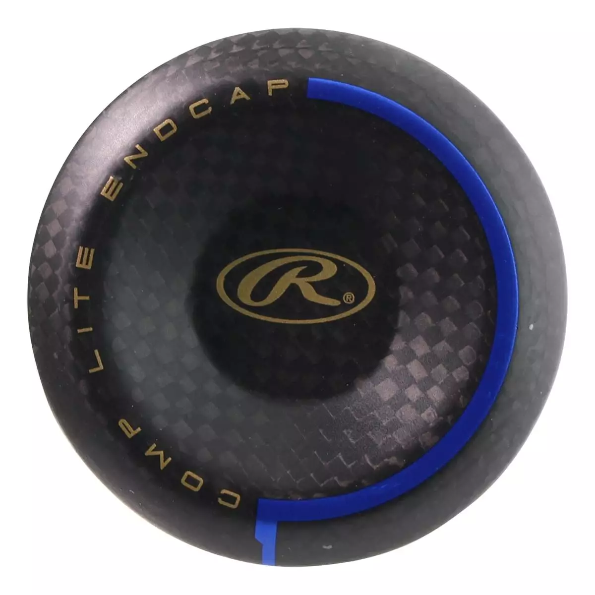 Rawlings VELO BBCOR Baseball Bat: BB9V3 Black, Gold 8 Rawlings VELO BBCOR Baseball Bat: BB9V3 Black, Gold - Image 6