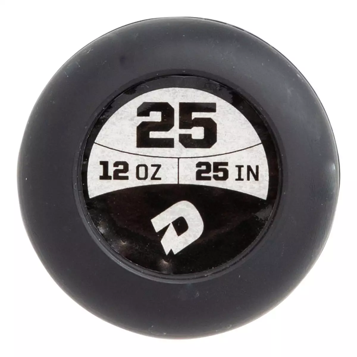 DeMarini CF Zen -13 USA Tee Ball Bat: WTDXUCT Grey, Orange, Red 9 DeMarini CF Zen -13 USA Tee Ball Bat: WTDXUCT Grey, Orange, Red - Image 7