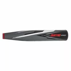 2022 Rawlings Quatro Pro -10 USSSA Baseball Bat: UT2Q10 Black, Grey, Red -BaseBallBat Sales Shop 78a0 11 21 2022 rawlings quatro pro 10 usssa baseball bat ut2q10 35248 3 l