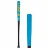 Brett Bros. GB5 Superlight Wood ASA Softball Bat: GB5SB Electric Blue Blue, Black, Orange -BaseBallBat Sales Shop 7931 12 21 brett bros gb5 superlight wood asa softball bat gb5sb electric blue 29714 1 l