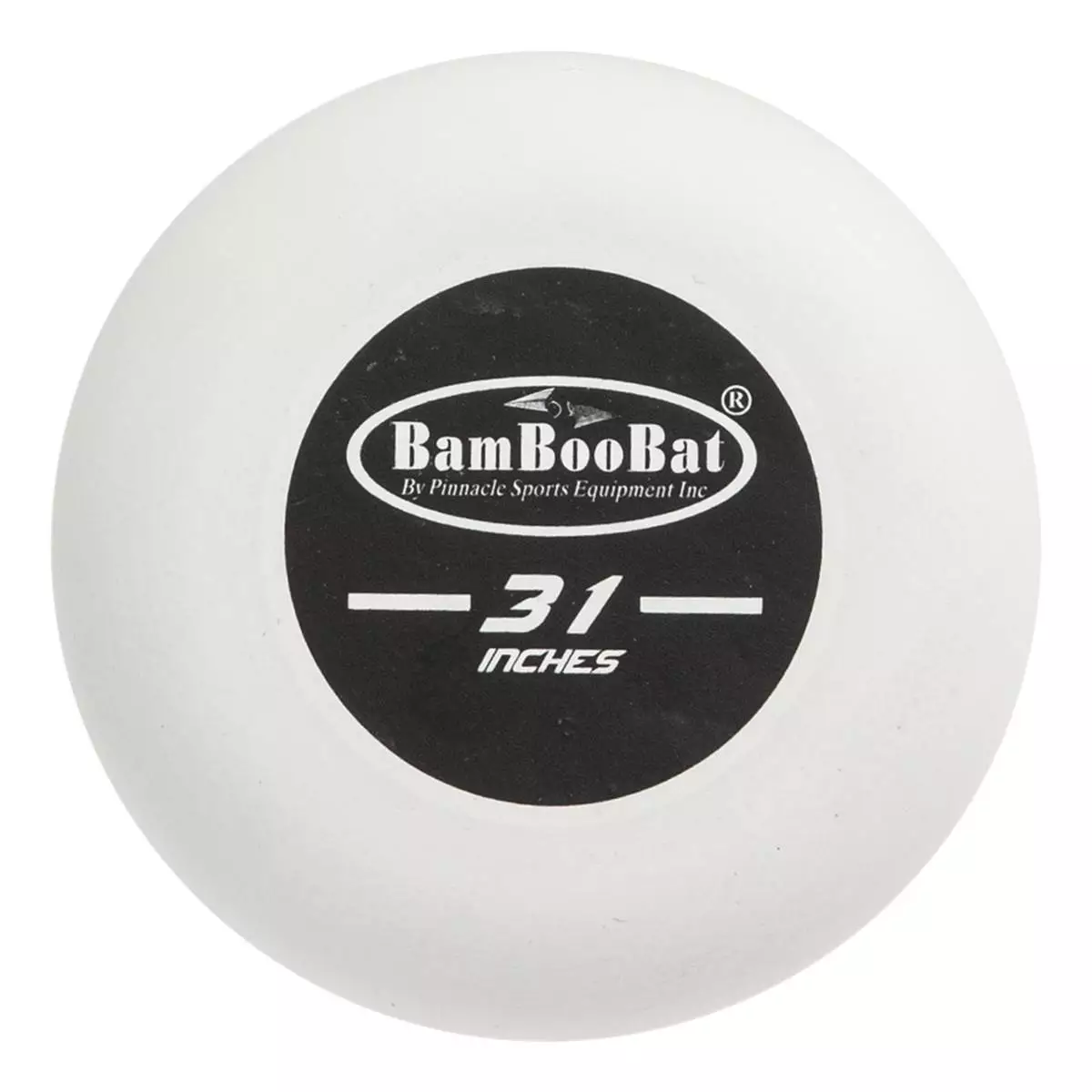 BamBooBat Bamboo Wood Youth Baseball Bat: YHWBU100D Blue, White 9 BamBooBat Bamboo Wood Youth Baseball Bat: YHWBU100D Blue, White - Image 7