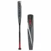 2022 Rawlings Quatro Pro -5 USSSA Baseball Bat: UT2Q5 Black, Grey, Red -BaseBallBat Sales Shop 7a00 11 21 2022 rawlings quatro pro 5 usssa baseball bat ut2q5 35249 1 l