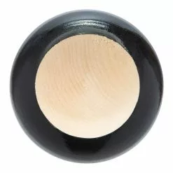 M^Powered H2TC™ Pro Maple Wood Baseball Bat: H2TCP72 Black -BaseBallBat Sales Shop 7a22 06 21 m powered h2tc pro maple wood baseball bat h2tcp72 34504 8 l