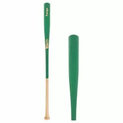 Brett Bros. Maple 34" Fungo Wood Baseball Bat: BBIFUNGO Black, Blue, Red, Navy, Green -BaseBallBat Sales Shop 7a27 11 21 brett bros maple infield fungo wood baseball bat bbifungo 11365 035 l