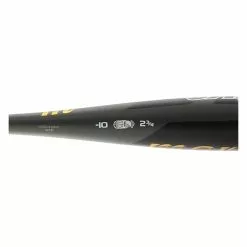 Marucci CAT8 -10 Junior Big Barrel Baseball Bat: MJBBC8BG Black 13 Marucci CAT8 -10 Junior Big Barrel Baseball Bat: MJBBC8BG Black -BaseBallBat Sales Shop 7a3e 10 19 31574 4 l