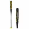 Easton Aluminum Fungo Baseball Bat: F4 Black