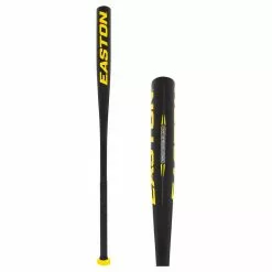 Easton Aluminum Fungo Baseball Bat: F4 Black