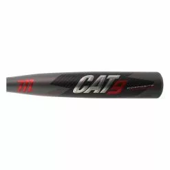 Marucci CAT9 Composite -5 USSSA Baseball Bat: MSBCCP95 Black, Grey, Red -BaseBallBat Sales Shop 7a8f 01 21 marucci cat 9 composite 5 usssa baseball bat msbccp95 33434 3 l