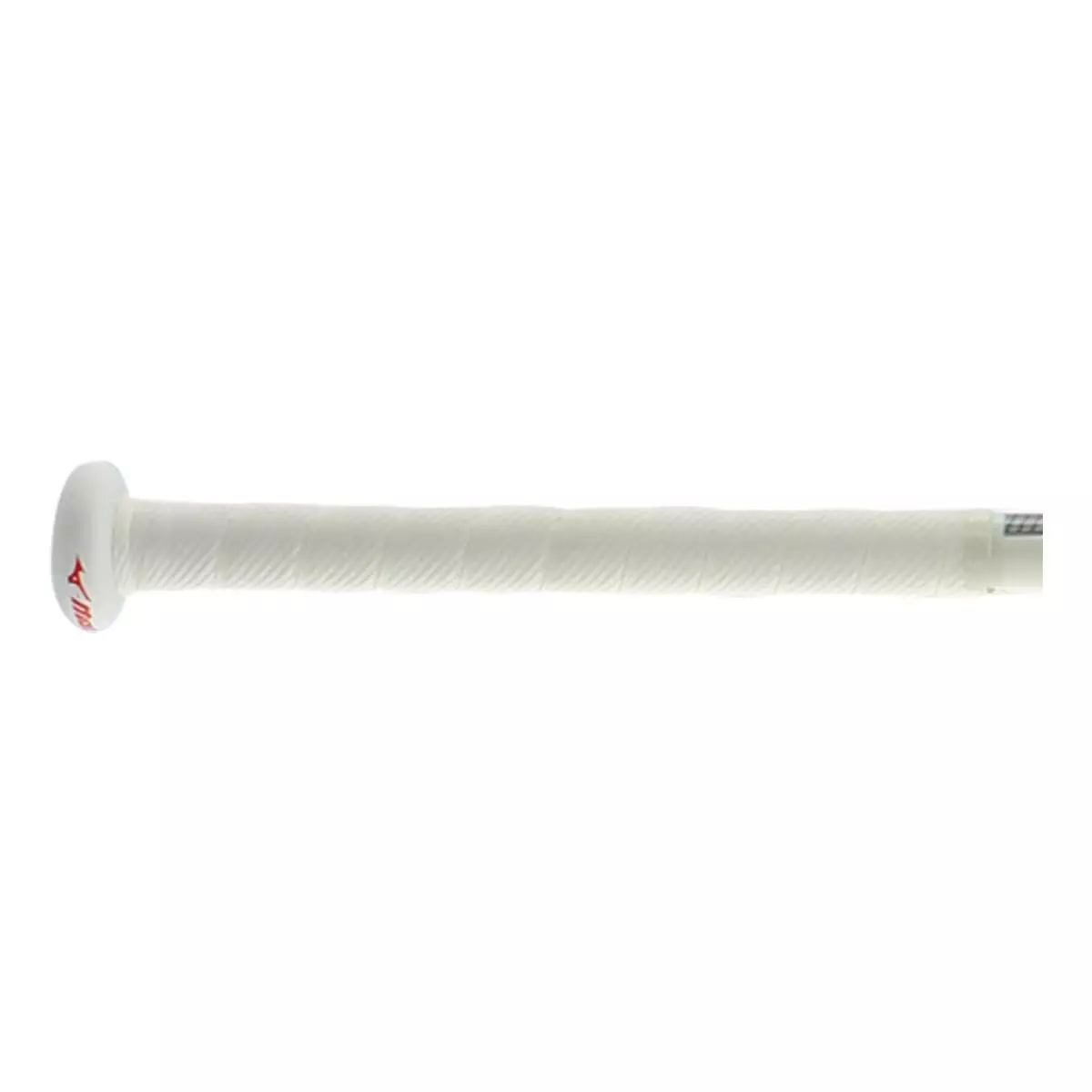 Mizuno Hot Metal -8 USSSA Baseball Bat: SL21HM8 Red, White 7 Mizuno Hot Metal -8 USSSA Baseball Bat: SL21HM8 Red, White - Image 5