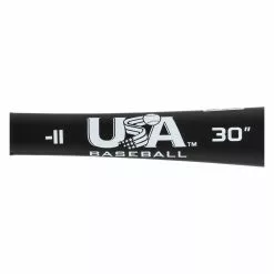 Marucci CAT -11 USA Baseball Bat: MSBC11YUSA Black, Red -BaseBallBat Sales Shop 7ae0 11 21 marucci cat 11 usa baseball bat msbc11yusa 34769 4 l