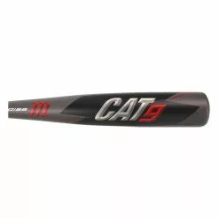 Marucci CAT9 -8 USSSA Baseball Bat: MSBC98 Black, Grey, Red 12 Marucci CAT9 -8 USSSA Baseball Bat: MSBC98 Black, Grey, Red -BaseBallBat Sales Shop 7afc 02 21 marucci cat 9 8 usssa baseball bat msbc98 33425 11 l