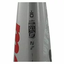 Marucci CAT7 Silver -10 Junior Big Barrel Baseball Bat: MJBBC72S Silver 15 Marucci CAT7 Silver -10 Junior Big Barrel Baseball Bat: MJBBC72S Silver -BaseBallBat Sales Shop 7b1c 07 20 marucci cat 7 silver 10 junior big barrel baseball bat mjbbc72s 33417 5 l