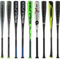 JustBats Pick Your Pack - USA Baseball 2-Pack - Gold Black, Gold, Brown, White, Blue, Yellow, Grey, Red, Green, Purple -BaseBallBat Sales Shop 7b37 08 21 34152 9 pack 2 l