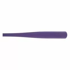 Brett Bros. Maple 36" Fungo Wood Baseball Bat: BBOFUNGO Black, Brown, Green, Blue, Orange, Red, Navy, Purple -BaseBallBat Sales Shop 7c08 11 21 brett bros maple outfield fungo wood baseball bat bbofungo 6653 58 l