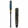 2022 DeMarini Uprising -10 USSSA Junior Big Barrel Baseball Bat: WBD2234010 Black, Blue, Gold -BaseBallBat Sales Shop 7c95 10 21 2022 demarini uprising 10 usssa junior big barrel baseball bat wbd2234010 34721 1 l
